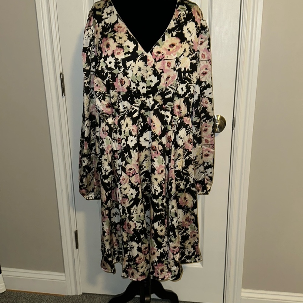 Babydoll Dress